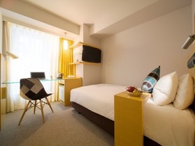 Hotel Resol Trinity Sapporo