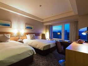 Hotel Resol Trinity Sapporo