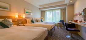 Hotel Resol Trinity Sapporo