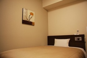 Hotel Route-Inn Sapporo Chuo