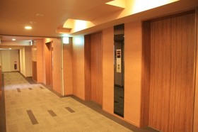 Hotel Route-Inn Sapporo Chuo