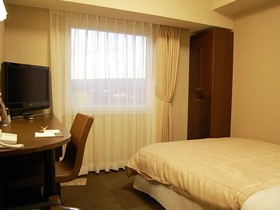 Hotel Route-Inn Sapporo Chuo
