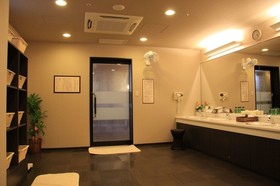Hotel Route-Inn Sapporo Chuo