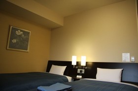 Hotel Route-Inn Sapporo Chuo