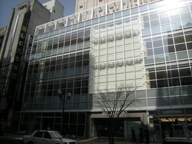 Hotel Route-Inn Sapporo Chuo