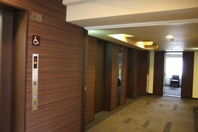 Hotel Route-Inn Sapporo Chuo