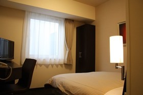 Hotel Route-Inn Sapporo Chuo