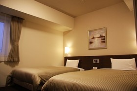 Hotel Route-Inn Sapporo Chuo
