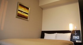 Hotel Route-Inn Sapporo Chuo