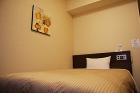 Hotel Route-Inn Sapporo Chuo