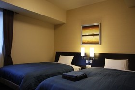 Hotel Route-Inn Sapporo Chuo