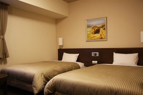 Hotel Route-Inn Sapporo Chuo
