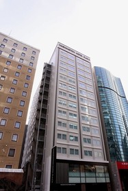 Washington Hotel Plaza Sapporo