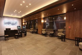Washington Hotel Plaza Sapporo