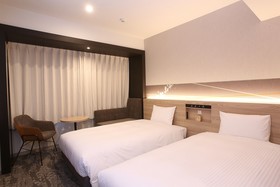 Washington Hotel Plaza Sapporo