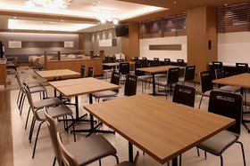 Washington Hotel Plaza Sapporo