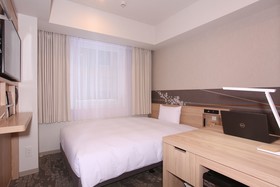 Washington Hotel Plaza Sapporo