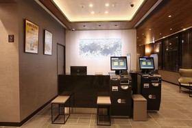 Washington Hotel Plaza Sapporo
