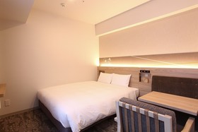 Washington Hotel Plaza Sapporo