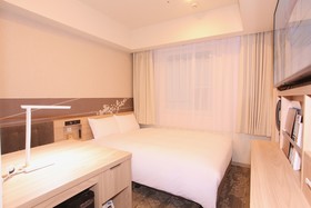 Washington Hotel Plaza Sapporo