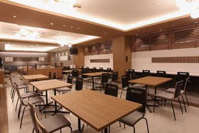 Washington Hotel Plaza Sapporo