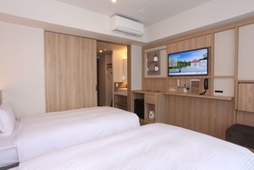Washington Hotel Plaza Sapporo