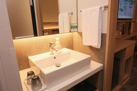 Washington Hotel Plaza Sapporo