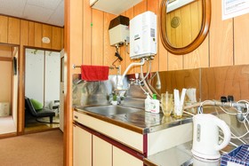 Sapporo Enju Shiroishi House