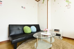 Sapporo Enju Shiroishi House
