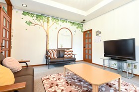 Sapporo Enju Shiroishi House