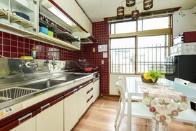 Sapporo Enju Shiroishi House