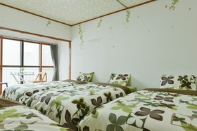 Sapporo Enju Shiroishi House