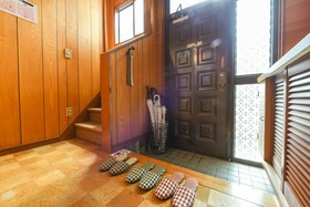 Sapporo Enju Shiroishi House