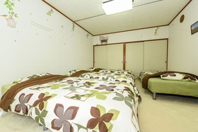 Sapporo Enju Shiroishi House