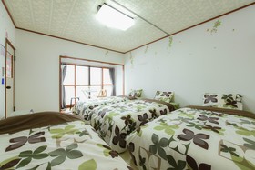 Sapporo Enju Shiroishi House