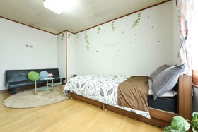 Sapporo Enju Shiroishi House