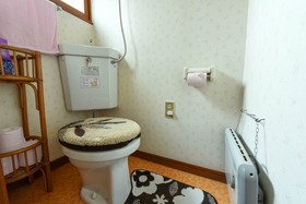 Sapporo Enju Shiroishi House