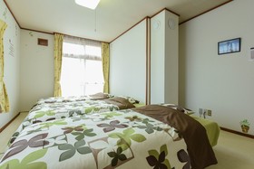 Sapporo Enju Shiroishi House