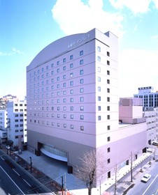 Sapporo Garden Palace