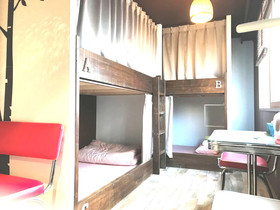 Sapporo House