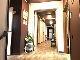 Sapporo House