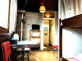 Sapporo House