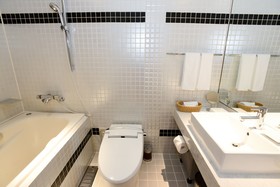 Sapporo Park Hotel