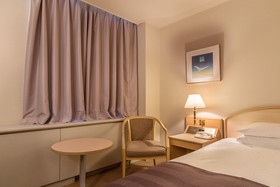 Sapporo Park Hotel