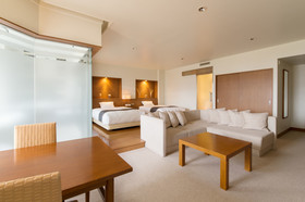 Sapporo Park Hotel