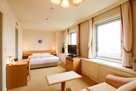 Sapporo Park Hotel