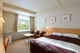 Sapporo Park Hotel