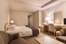 Sapporo Park Hotel