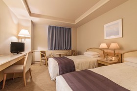 Sapporo Park Hotel