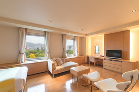 Sapporo Park Hotel